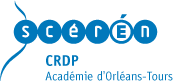 logo crdp