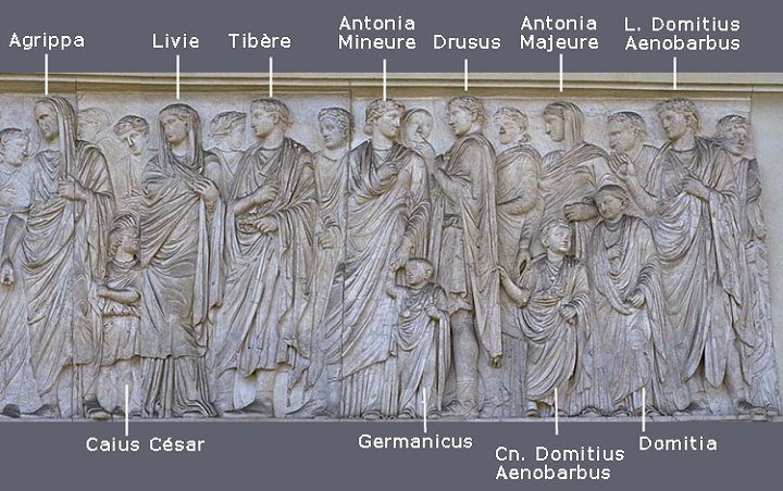 ara pacis