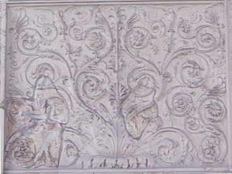 ara pacis